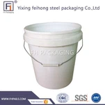 18L plastikspand til belægninger